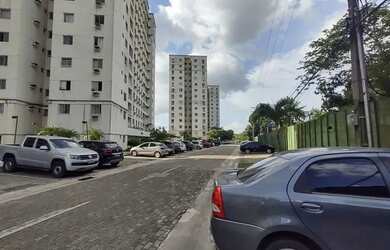 Imagem 3: CASAL IMÓVEIS ALUGA RESIDENCIAL PLENO 2/4 - 1 SUÍTE ANDAR ALTO