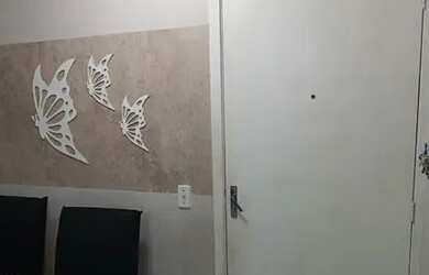 Imagem 7: Alugo apartamento no condomínio portal do sol- Belford Roxo