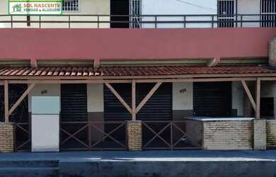 Imagem: O apartamento possui 2 Dormitórios, 1 Banheiro, 70m² de Área