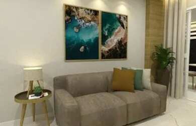 Imagem 6: Apartamento mobiliado para aluguel, 1 quarto, com vista mar - em Barra - Salvador - BA