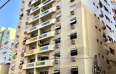 Imagem: O apartamento possui 3 Dormitórios, 3 Banheiros, 3 Vagas na