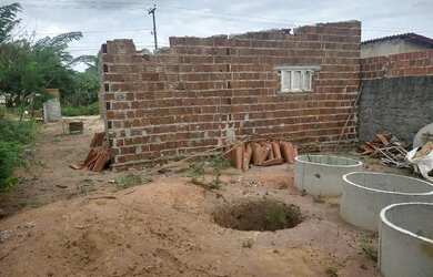 Imagem 1: Casa Casa com 1 dormitório