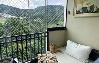 Imagem 8: LINDO APARTAMENTO PARQUE TAMBORÉ VENDA E LOCAÇÃO