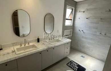 Imagem 11: Casa à venda no Loteamento Santa Ana do Atibaia (Sousas) - Campinas/SP