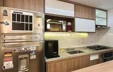 Imagem 3: ABS Apartamento para venda com 78 metros quadrados ,sjc