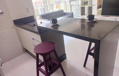 Imagem 5: Vista maravilhosa, para contemplar o Por do Sol - Campo Belo / SP