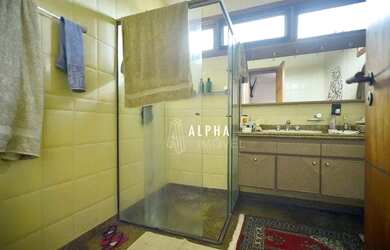 Imagem 13: Casa com 5 dormitórios, 1000 m² - venda por R$ 9.000.000,00 ou aluguel...