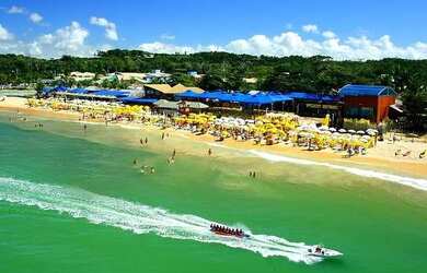 Imagem: O apartamento possui 2 Dormitórios, 1 Vaga na garagem e está