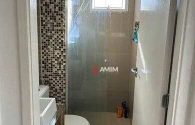 Imagem 11: Apartamento com 2 à Venda, 48 m² por R$ 275.000 - Barreto - Niterói/RJ