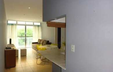 Imagem 3: REFORMADO, 80M DA PRAIA. 100m² de Área, 1 Vaga na garageme3 Dormitórios