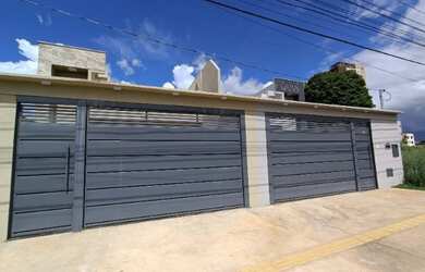 Imagem 12: Linda Casa Repleta em Armários / Próx ao Buriti Shopping