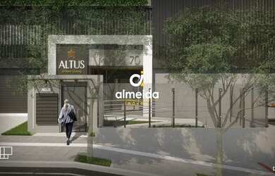 Imagem 16: ALTUS URBAN LIVING. Piscina, Imóvel mobiliado, 92m² de Áreae1 Vaga...