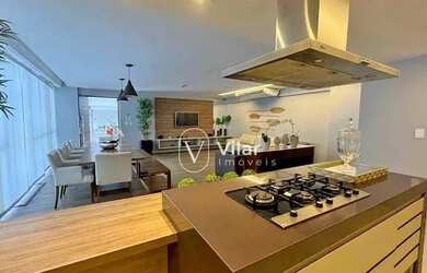 Imagem 6: Apartamento com 3 dormitórios à venda, 136 m² por R$ 1.250.000 - Aeroclube - João Pessoa/P