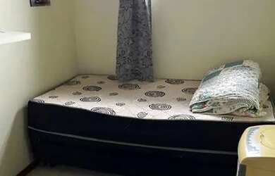 Imagem 6: Vendo flet Casa em condomínio com 2 dormitórios