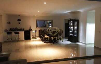 Imagem 5: Villagio do Engenho casa para locação em condomínio fechado em Londrina