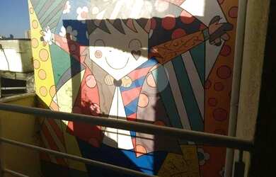 Imagem 16: MARAVILHOSO SOBRADO LOCAÇÃO ENTRAR E MORAR JARDIM SÃO PAULO