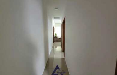 Imagem 11: Conforto e Segurança Casa em Condomínio para a Família