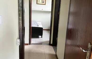 Imagem 3: Vendo flet Casa em condomínio com 2 dormitórios