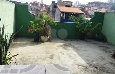 Imagem 8: Sobrado residencial à venda, Jardim Maria Duarte, São Paulo