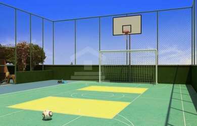 Imagem 9: Prime Meireles. Churrasqueira, Ar-condicionado, Área de serviçoe118m²...