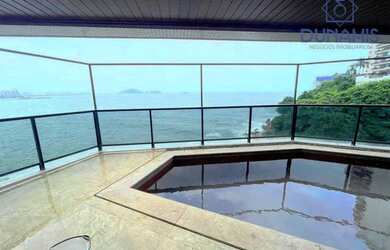 Imagem 9: Apartamento à venda, 350 m² por R$ 3.400.000,00 - Jardim Astúrias -...