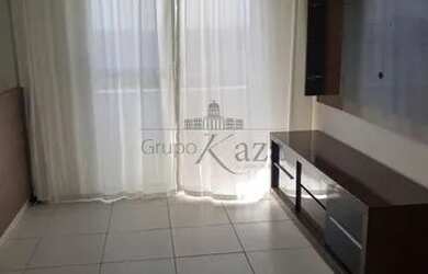 Imagem 2: Apartamento para venda com 56 metros quadrados com 2 quartos