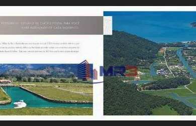 Imagem 3: Terreno à venda, 1500 m² por R$ 25.000.000,00 - Condomínio Portobello...