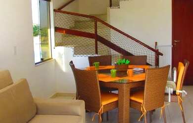 Imagem 5: Alugo ou vendo Casa padrão A em condomínio fechado São Miguel do Gostoso