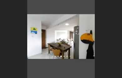 Imagem 3: APARTAMENTO RESIDENCIAL em SALVADOR - BA, SANTA TERESA