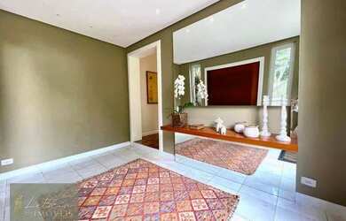 Imagem 9: Casa com 3 suítes , 230 m² - venda por R$ 4.900.000 ou aluguel por R$...