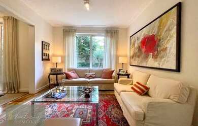 Imagem 11: Casa com 3 suítes , 230 m² - venda por R$ 4.900.000 ou aluguel por R$...