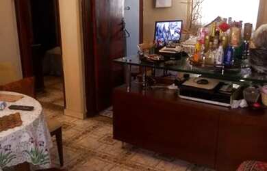 Imagem 2: Apartamento cdhu térreo