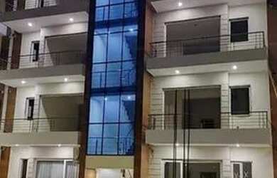 Imagem: O apartamento à venda possui 2 Dormitórios, 2 Banheiros, 2