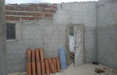 Imagem 8: Casa Casa com 1 dormitório