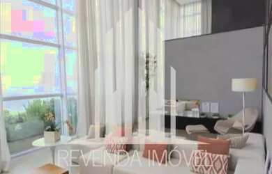 Imagem 7: Apartamento no Condomínio Brooklin Home Design no Itaim Bibi com 69m² 1 suíte 2 banheiros