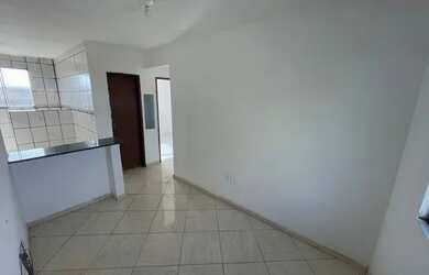 Imagem: O apartamento possui 2 Dormitórios, 1 Banheiro, 40m² de Área