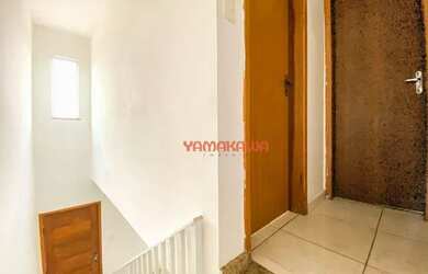 Imagem 13: Sobrado com 2 dormitórios, 65 m² - venda por R$ 271.000,00 ou aluguel por R$ 2.100,00/mês