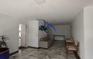 Imagem 2: Edf Praia de Jundiaquara. 69m² de Área, 1 Vaga na garageme3 Dormitórios