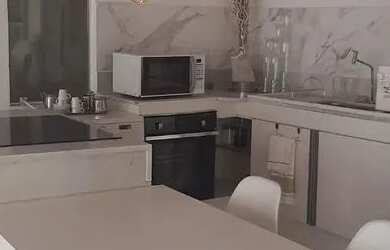 Imagem 4: Apartamento amplo mobiliado por temporada Mangaratiba-Rj