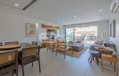 Imagem 3: Recreio dos Bandeirantes