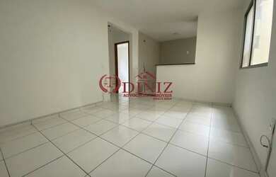 Imagem: Apartamento para Locação em Betim, Betim Industrial, 2 dormitórios