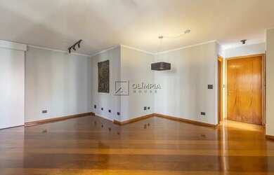 Imagem 6: Locação Apartamento 2 Dormitórios - 115 m² Moema