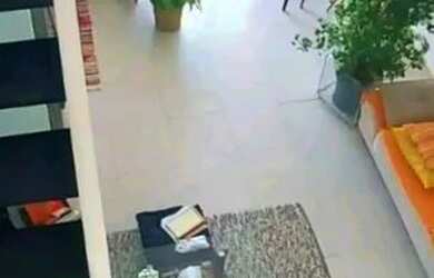 Imagem 14: Apartamento loft duplex. Piscina, Varanda, Guarda roupae70m² de Área