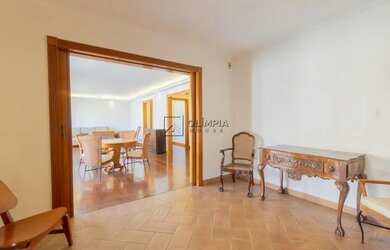 Imagem 15: Apartamento Locação 2 Dormitórios - 220 m² Jardim Paulista