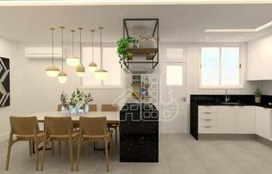 Imagem 6: Apartamento à venda, 420 m² por R$ 2.940.000,00 - Flamengo - Rio de Janeiro/RJ