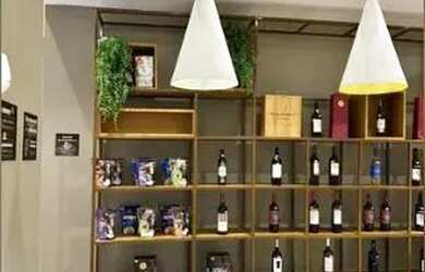 Imagem 4: Repasse de Franquia Portuguesa em Shopping de Alto padrão