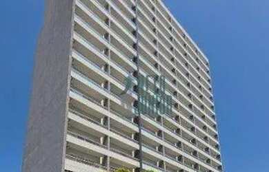 Imagem: O depósito possui 5 Vagas na garagem, 392m² de Área e está