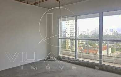 Imagem: O depósito possui 1 Vaga na garagem, 37m² de Área, Imóvel