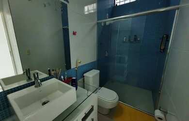 Imagem 15: Condomínio Água Viva 4 suítes áreagourmetcomchurrasqueira