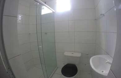 Imagem 6: Alugo apartamento 2/4 Lobato